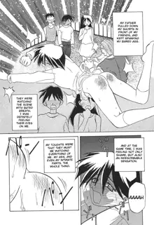 10after Ch. 1-9, English