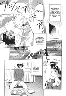 10after Ch. 1-9, English