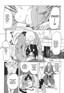 10after Ch. 1-9, English