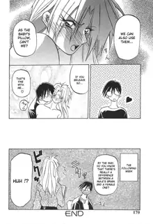 10after Ch. 1-9, English