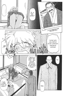 10after Ch. 1-9, English