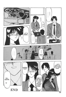 10after Ch. 1-9, English