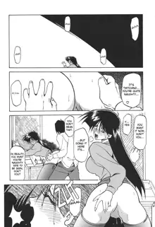 10after Ch. 1-9, English