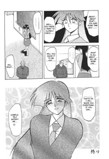 10after Ch. 1-9, English