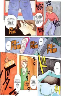 10after Ch. 1-9, English