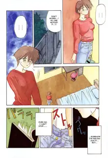 10after Ch. 1-9, English