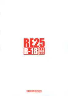 RE25, 中文