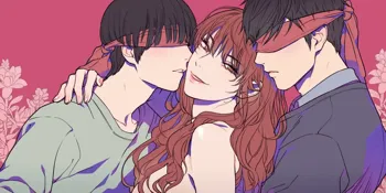 Sadistic Beauty Ch.1-36, English