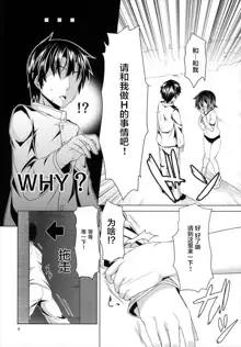 Kyou kara Mutsuki to Yoizo, 中文