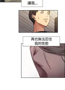 Domesticate the Housekeeper 调教家政妇 ch.1-28, 中文