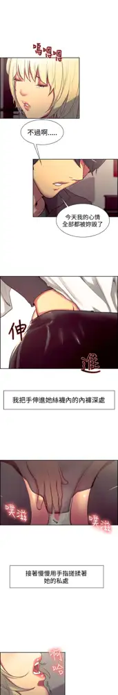 Domesticate the Housekeeper 调教家政妇 ch.1-28, 中文