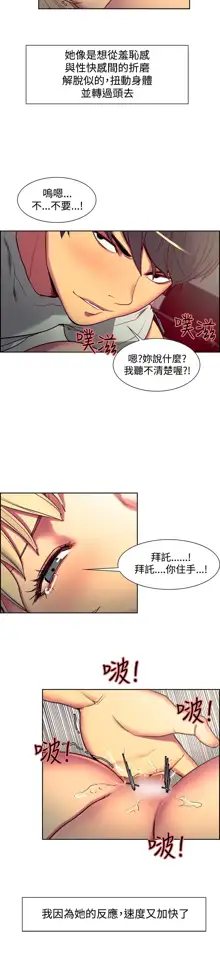 Domesticate the Housekeeper 调教家政妇 ch.1-28, 中文