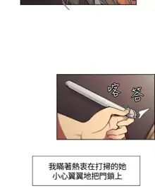 Domesticate the Housekeeper 调教家政妇 ch.1-28, 中文