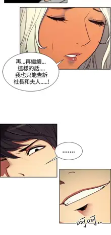 Domesticate the Housekeeper 调教家政妇 ch.1-28, 中文