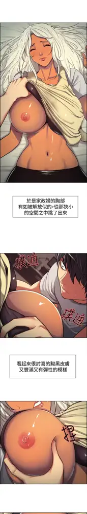 Domesticate the Housekeeper 调教家政妇 ch.1-28, 中文