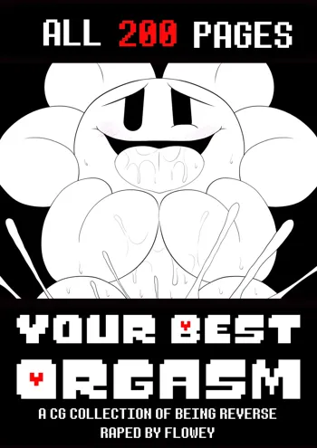 Your Best Orgasm, English