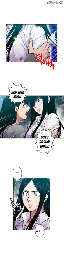 Ghost Love Ch.1-43, English