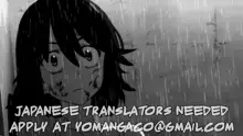 Ghost Love Ch.1-43, English