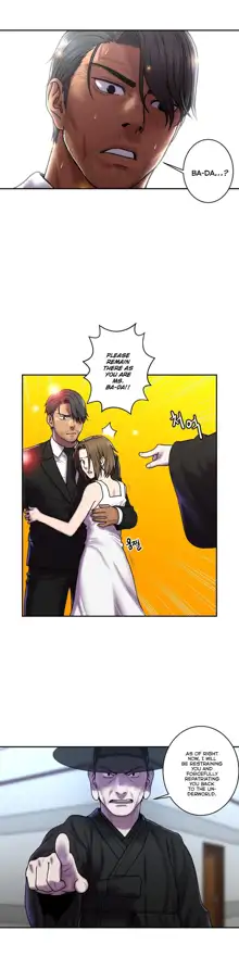 Ghost Love Ch.1-43, English