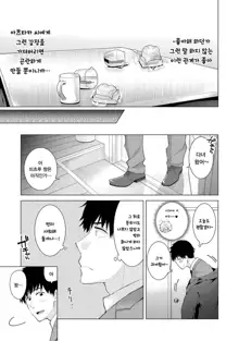 Noraneko Shoujo to no Kurashikata Ch. 9 | 들고양이 소녀와 생활하는법 1권 9화, 한국어