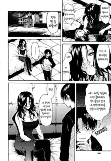 Believe Machine Ch. 1-4 + Gaiden, 한국어