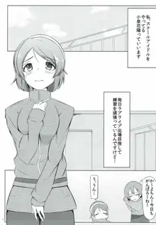 わたしの秘密, 日本語