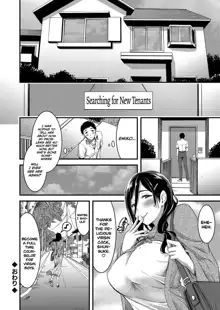 Doutei Tsumamigui Counselor ~Yuujin no Musuko ni Kindan Fudeoroshi~ | The Counselor Who Eats Virgins for Breakfast ~Deflowering Her Friend's Son~, English