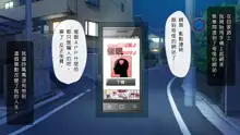 Saimin App ~Sukebe na Onna ni Natte yuku~, 中文