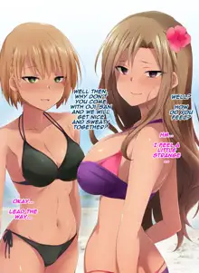 Saimin Appli ver. 666 ~Manatsu no Beach de Mizugi Bijo o Gochisousama!~, English