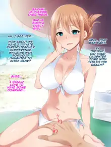 Saimin Appli ver. 666 ~Manatsu no Beach de Mizugi Bijo o Gochisousama!~, English