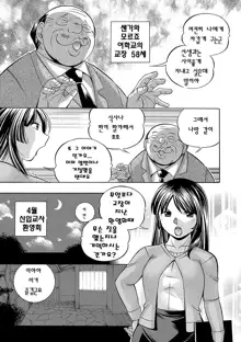 Jokyoushi Reiko ~Saiin Choukyoushitsu~ | 여교사 레이코 ~최면 조교실~, 한국어