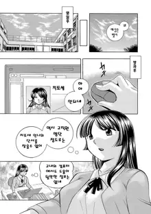 Jokyoushi Reiko ~Saiin Choukyoushitsu~ | 여교사 레이코 ~최면 조교실~, 한국어