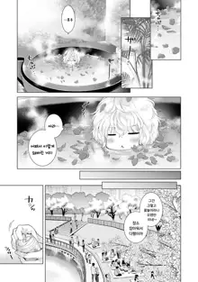 Noraneko Shoujo to no Kurashikata Ch. 12 Zenpen | 들고양이 소녀와 생활하는법 1권 12화 전편, 한국어