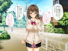 俺の恋人がチャラ男に孕まセックスされていた話, 日本語