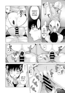 Noraneko Shoujo to no Kurashikata  Ch. 1 ~ 12 | 들고양이 소녀와 생활하는법1~12 모음, 한국어