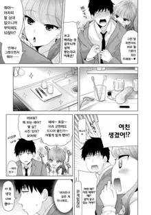 Noraneko Shoujo to no Kurashikata  Ch. 1 ~ 12 | 들고양이 소녀와 생활하는법1~12 모음, 한국어