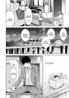 Noraneko Shoujo to no Kurashikata  Ch. 1 ~ 12 | 들고양이 소녀와 생활하는법1~12 모음, 한국어