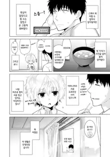 Noraneko Shoujo to no Kurashikata  Ch. 1 ~ 12 | 들고양이 소녀와 생활하는법1~12 모음, 한국어