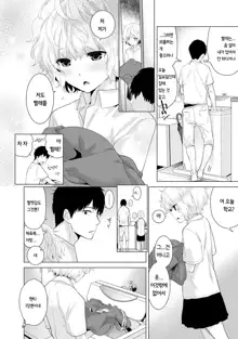 Noraneko Shoujo to no Kurashikata  Ch. 1 ~ 12 | 들고양이 소녀와 생활하는법1~12 모음, 한국어