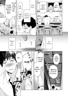 Noraneko Shoujo to no Kurashikata  Ch. 1 ~ 12 | 들고양이 소녀와 생활하는법1~12 모음, 한국어