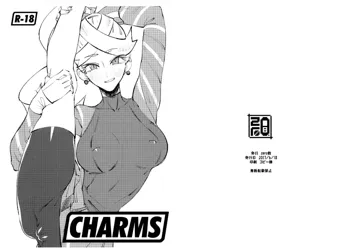 CHARMS, 日本語