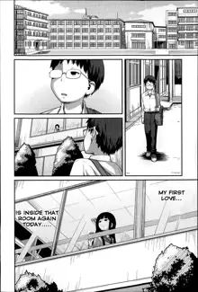 Houkago no Kimi | You After School, English