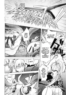 ~Yuusha Sanbiki no Bouken Daigoshou~ Shokushu Ouji | The Adventures Of The Three Heroes: Chapter 5 - The Tentacle Prince, English