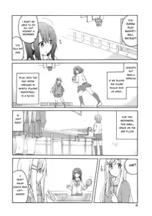 Adachi & Shimamura Ch. 1, English