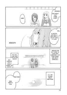 Adachi & Shimamura Ch. 1, English