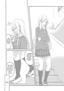 Adachi & Shimamura Ch. 1, English