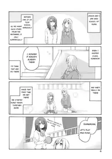 Adachi & Shimamura Ch. 1, English