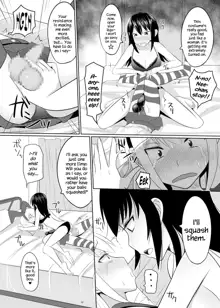 Do-S na Onee-san ga Shota o Youshanaku Choukyou shite Pet ni suru Hon | Extremely Sadistic Oneesan Mercilessly Disciplines A Shota Into Her Pet, English