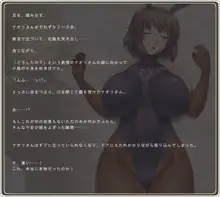 憧れのお姉さんはバニーガール 01/First Bunny Girl, 日本語