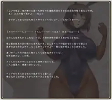 憧れのお姉さんはバニーガール 01/First Bunny Girl, 日本語